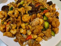 -胖子菜馆(隆昌路店)