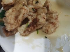 锅包肉-黑土印象菜馆(三元桥店)