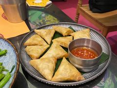 -simply thai天泰(世纪汇店)