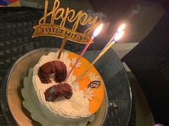 -DQ·蛋糕·冰淇淋(三亚青春颂店)