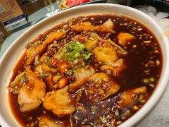 -东海怡品海鲜豆捞(星街坊店)