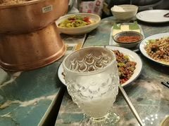 -浩海火燒雲傣家菜(芮欧百货店)