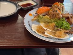 -松子料理(亮马桥店)