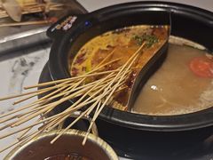 -钢管厂五区小郡肝火锅串串香(清河店)