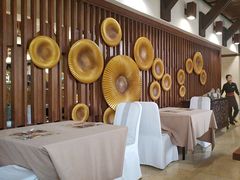 -金厨泰国餐厅·全泰籍厨师料理(拱北店)