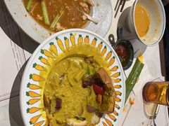 -太食獸泰式茶餐厅(兰州中心首店)