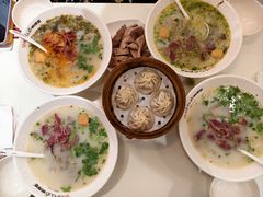 -鸭得堡老鸭汤·鸭血粉丝(南京博物院店)