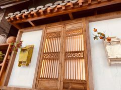 -好嫂子酱猪手•农家菜(学院南路店)