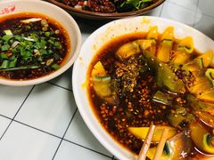 -人和水上飘(第一家店)