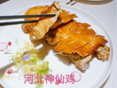 -小放牛炒菜馆(裕华万达店)