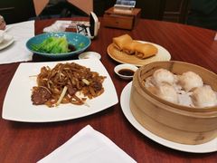 -明阁 Ming Court(广州朗豪酒店)
