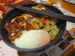 -鳗事鱼意·活鳗現烤专门店(富力海珠城店)