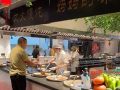 -苏浙徽·农家大院(开发区星湖101店)