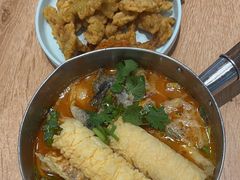-小满手工粉(北京顺义华联店)