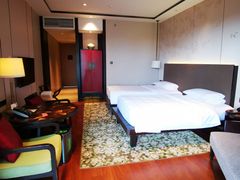 -上海崇明金茂凯悦酒店