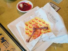 -吴系粤菜馆·茶餐厅(深业上城店)