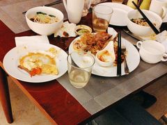 -东西风牛排馆周末烧烤自助(首都机场希尔顿店)