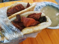 -王虎子大饼(甸柳新村五区店)