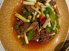 -贡宴盐帮菜自贡驻京联络处餐厅