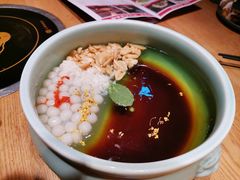 土家桂花红糖凉粉-吃饭皇帝大(解放西路店)