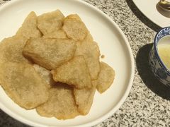 -真地道京味府·鲜橙烤鸭·北京菜(朝阳公园·甜水园店)