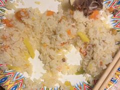 -石榴红了·非遗酥皮烤包子·新疆菜(瑞豪店)