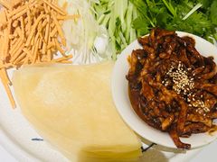 -关东小磨东北菜(漕河泾印象城店)