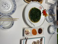 -三江源美食城