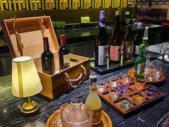 -雾山韩式烤肉·海南糟粕&椰子鸡火锅·海景餐厅(三亚绿发山海天JW万豪酒店)