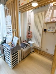 -无漾·美学科技美肤馆