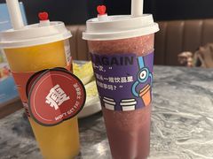 -大头椰·海南椰子鸡火锅(思明万象城店)
