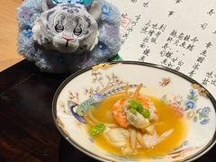 -元熹会席料理