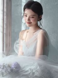 -第一夫人婚纱摄影(南京店)