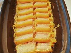 刀板香-食为先庐畔渔歌(合作化路店)