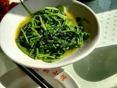 -同福小馆(北摆宴街店)