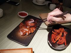 烧味拼盘-花千醉(新街口店)
