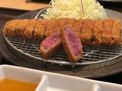 -牛カツ京都勝牛(河原町蛸薬師店)