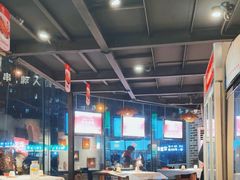 -有位虾匠·手工土菜小馆(市北店)