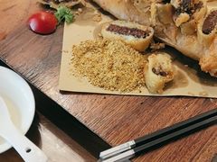 -北京老铺烤鸭(高新店)