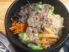 单点肥牛拌饭-莫嘎(乌鲁木齐中路店)