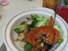 -金城大酒店-中餐厅(汾江中路店)