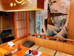 -文三酒肆自助放题(新街口友谊广场店)