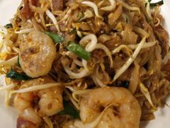-马来西亚美食街