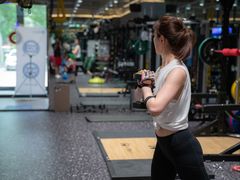 -Answer Fitness 答案健身(奥体店)