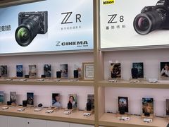 -尼康·佳能·大疆官方授权店·卓群数码总店