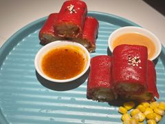 -禄运茶居·手工点心(猎德店)