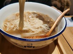 -马记永·兰州牛肉面(天通苑家乐福店)