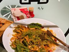 -村长家的疙瘩汤·东营菜(东营茶城店)