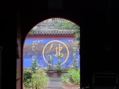 -洛阳白马寺