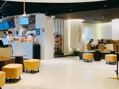大堂-喜茶(深圳东门1234店)